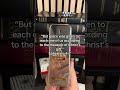 🔥📖BVOTD+SOTD📖🔥Ephesians 4:7+1 Million Lucky EDT #scentable #fragrance #christian
