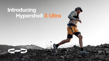 Hypershell X Ultra — The World’s Best Outdoor Exoskeleton to Date