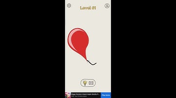 Draw One Part Level 61 | Dop Gameplay