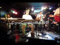 8億光年の彼方へ~ShootingStar<CyuCyulipBAND>Live