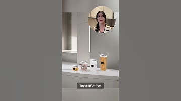 Airtight Food Storage Containers with Lids, Vtopmart 24 pcs Plastic Kitchen