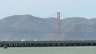 San Francisco Golden Gate Bridge