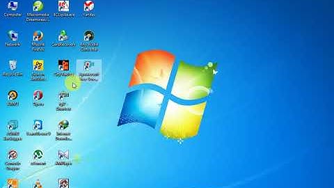 How to window 7 run 4CLipika withproof