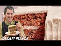 Carrot and Pecan Cake | Claire Saffitz | Dessert Person