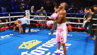 Adrien Broner (USA) vs Antonio DeMarco (Mexico) | KNOCKOUT, BOXING fight, HD, 60 fps