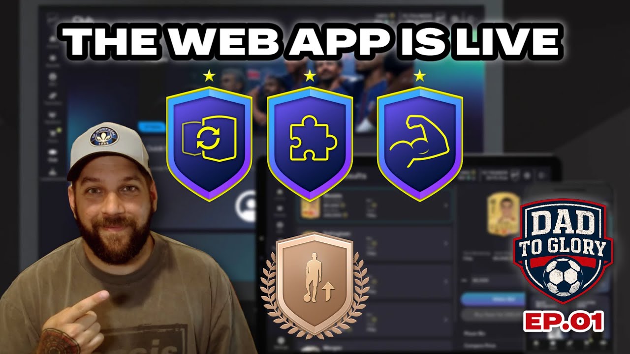 КАК ПРОЙТИ ВЕБ-ПРИЛОЖЕНИЕ 