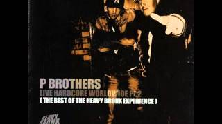 Showstopper By P Brothers Original Black Hole Megamix Track