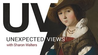Unexpected Views: Sharon Walters on &#39;Saint Margaret of Antioch&#39; | National Gallery