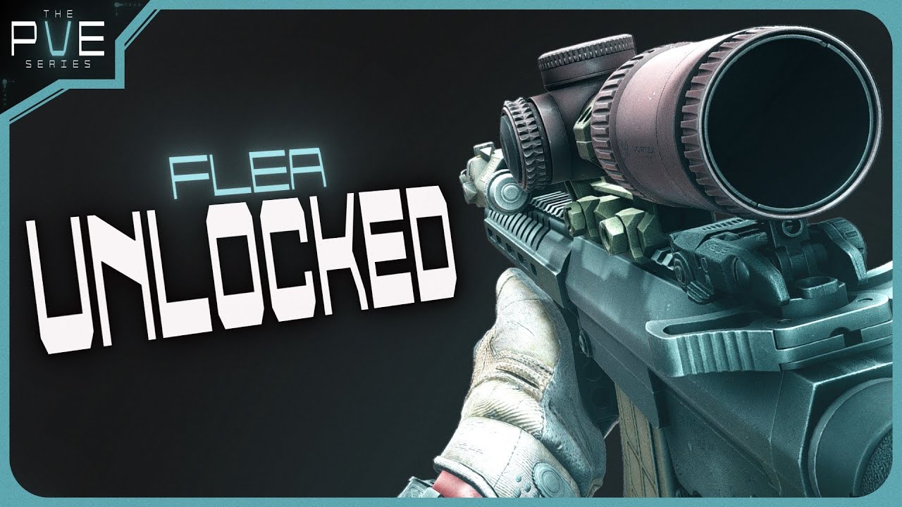 flea-market-unlocked-pve-series-6-escape-from-tarkov-youtube