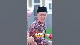 BUNDA JADI SUPERWOMAN! KOK BISA