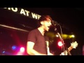 All time low covers greenday