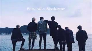 BTS - Idfc Blackbear {FMV}