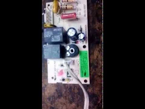heladera no como diagnostico la placa electr 243 nica doovi heladera no como diagnostico la placa electr 243 nica doovi