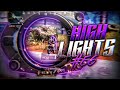 HIGHLIGHTS #56 | PUBG MOBILE | IPHONE XS MAX