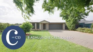 8 Ashlundie Crescent, Dubbo
