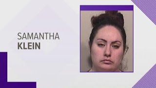 Woman Admits To Manslaughter In Baby's Death