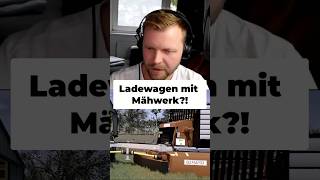 Das musste ich sofort testen! 😲 #ls25 #farmingsimulator25