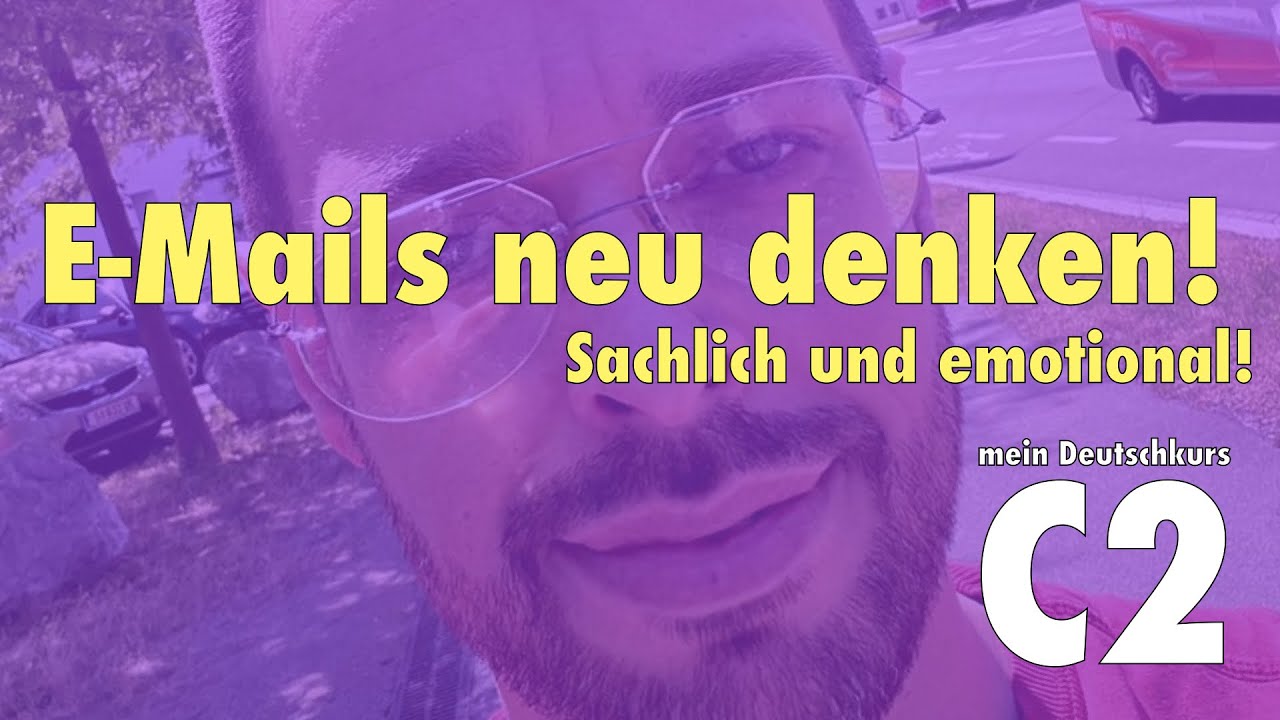 C2 - E-Mails neu denken!