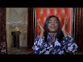 Funke Akindele-Bello is dishing on Husband JJC’s Birthday in this New Vlog | Watch