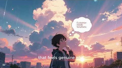 The Secret to Marketing Success: Building Genuine Connections