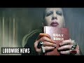 Capture de la vidéo Marilyn Manson'S Role In The Church Of Satan Debunked