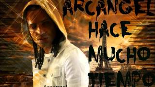 Arcangel - Hace Mucho Tiempo ╬ 尺 ╬ Abril 2013 ╬