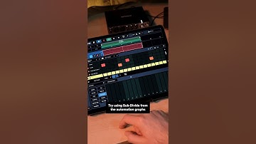 Here’s how to put the “808” in Zenbeats 🟥🟧🟨⬜️