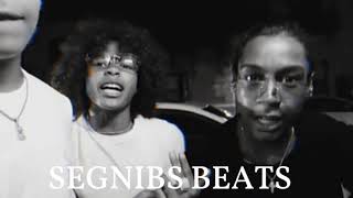 DD Osama Type Beat 2026 😈 “SOMBRE” | NY Drill Dark Beat Instrumental (Prod. SEGNIBS)