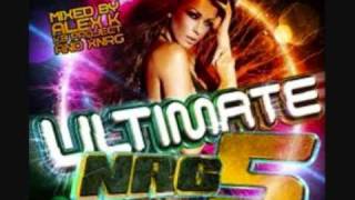 Ultimate NRG 5 - Barbra Streisand (2011)