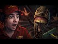 НЕ ДОВЕРЯЙ ПОСЕТИТЕЛЯМ ЭТОГО СУПЕРМАРКЕТА | HELLMART #2