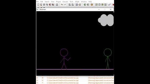 CPP GRAPHICS ANIMATION |  Temptations of Jesus |  #animation #cppprogramming #shortsyoutube