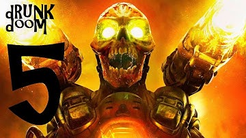 Drunk DOOM: Dubstep Demons - Part 5