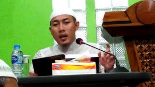 Ust Abu Zakaria Ardes Keutamaan Memperbanyak Zikir Kepada Allah Lanjutan