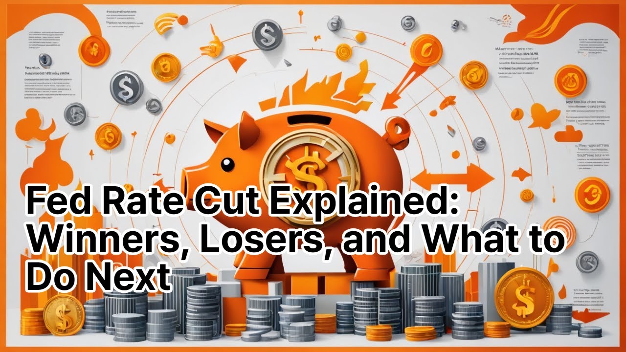 The Fed Just Cut Rates Again – Here’s What It Really Means for Your ...