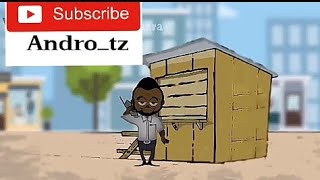 Vichekesho Bwakila Mtoto Wa Njee