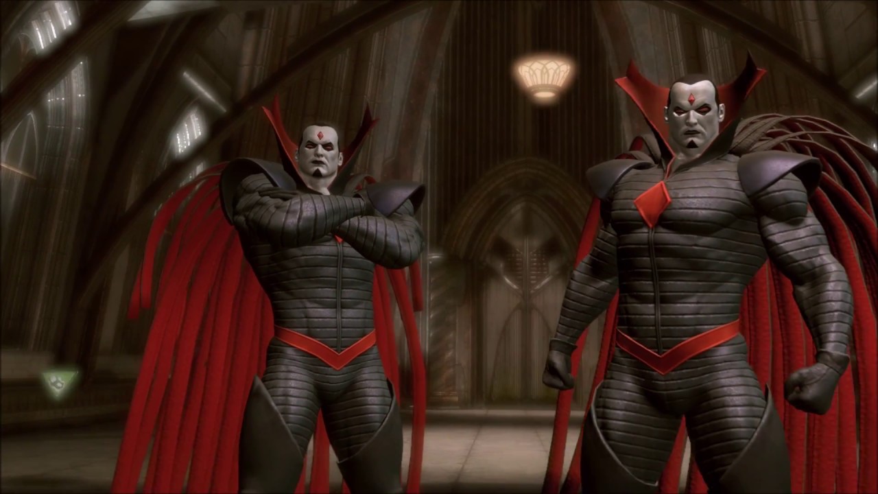 Deadpool Part 19, 4 bosses plus Sinister clones!