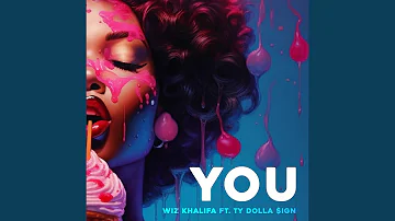 You (feat. Ty Dolla $ign)