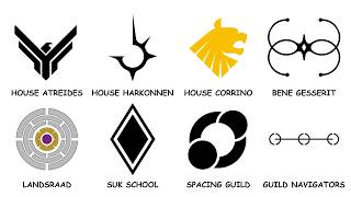Every Faction in Dune Explained