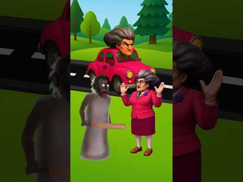 انا هركب العربية دى 2      