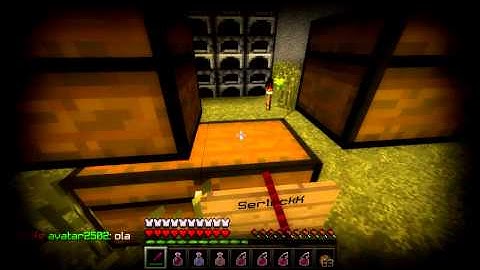 Kohi Factions | Map 12 First Day