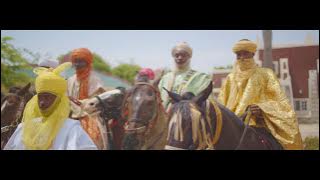 MORELL - AURE (OFFICIAL VIDEO)