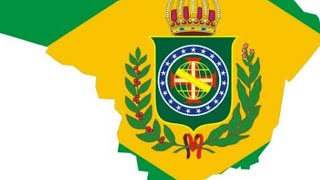 Evolução Do Brasil 2023-1822