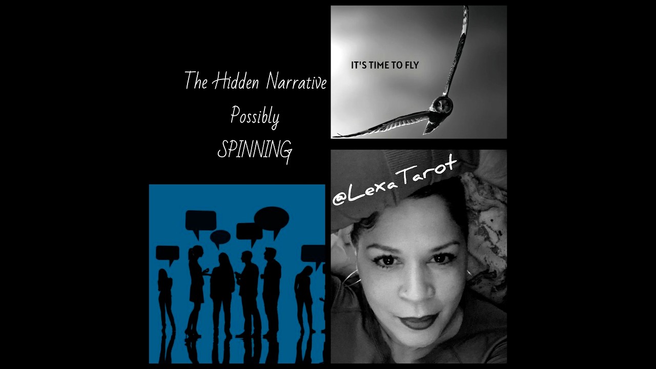 ♓💫TIMELESS💫Hidden Narrative Haters POSSIBLY Spinning in YOUR Circles #tarotgossip  #timelesstarot