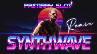 Dying Light - Horizon Synthwave [Primary Slot Remix] screenshot 3