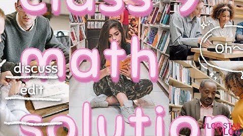 class 9 math chap no:16(introduction to coordinate geometry analytic geometry) solve exercise 16.3