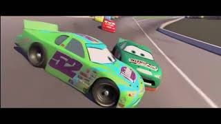 Cars (2005) 2004 Teaser Trailer But It’s Just Sound Effects