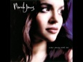 Norah Jones - nightingale ( come away with me)#12