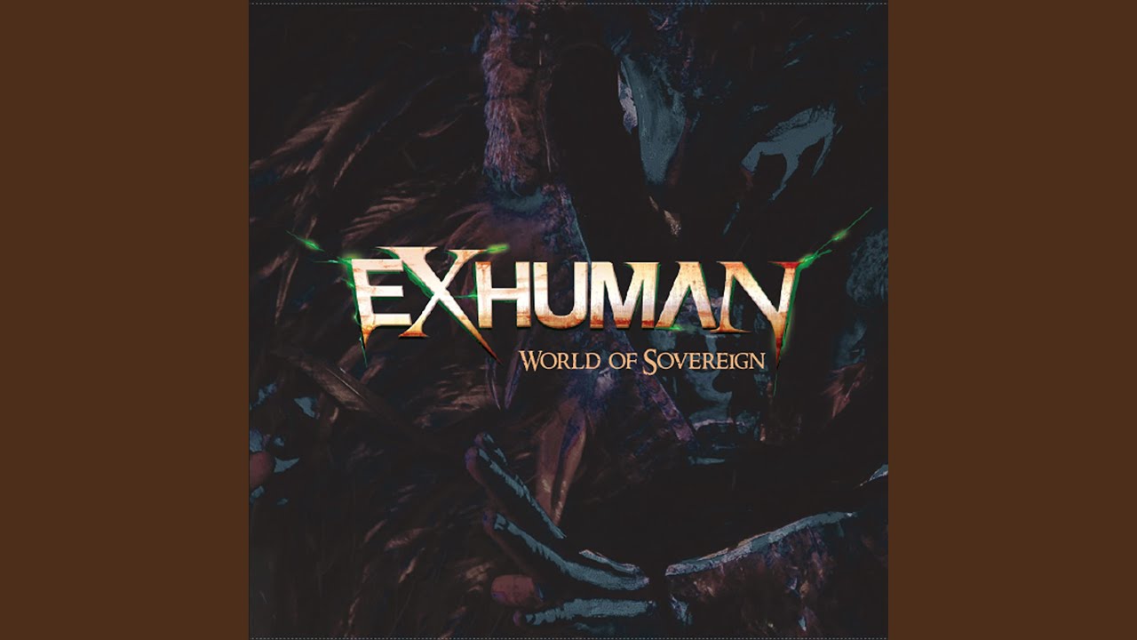 Eyes and Bones (feat. Afiat Suardi)