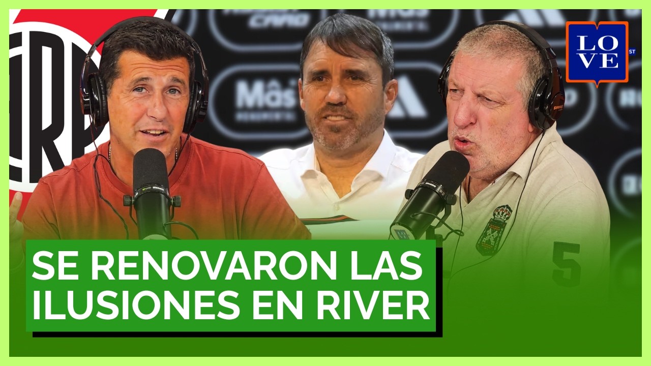 Y YA LO VE, Y YA LO VE 226 | Hernán Castillo y Raúl Rivello
