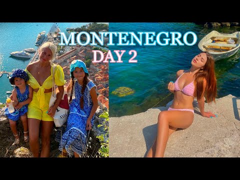 Video: Hur Man Ringer Till Montenegro